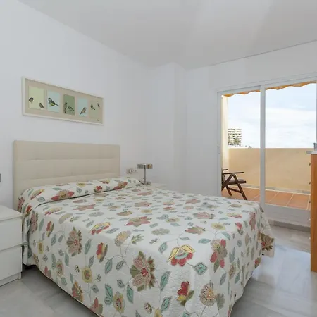 Atico Lujoso * Torremolinos