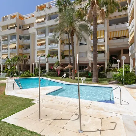 Apartment Atico Lujoso Torremolinos