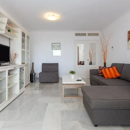 Apartment Atico Lujoso *