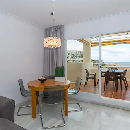 Atico Lujoso Apartment *