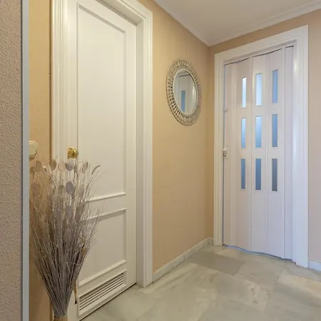 Atico Lujoso Apartment Torremolinos