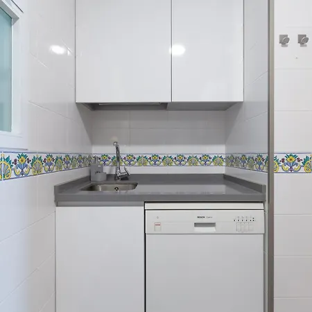 Atico Lujoso * Torremolinos